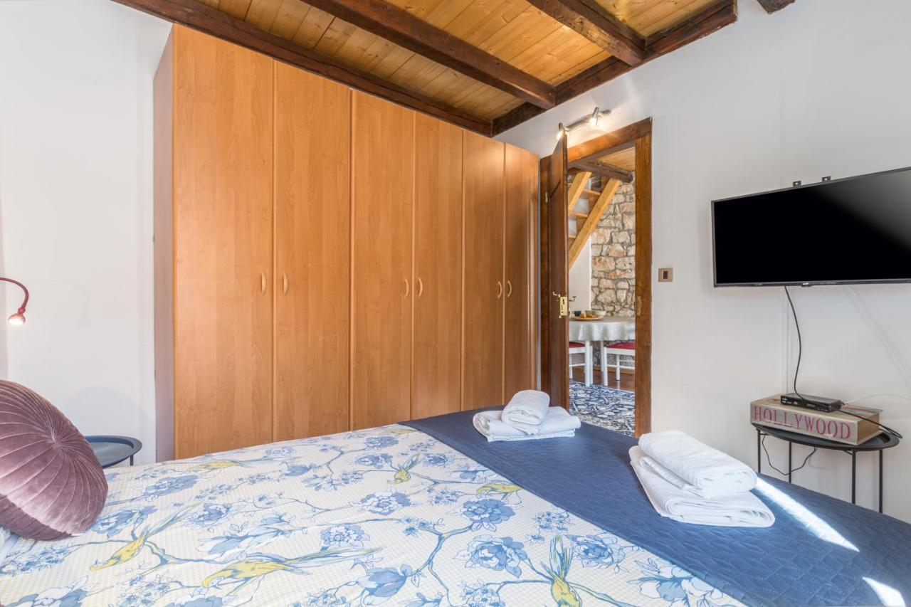 San Antonio Apartman