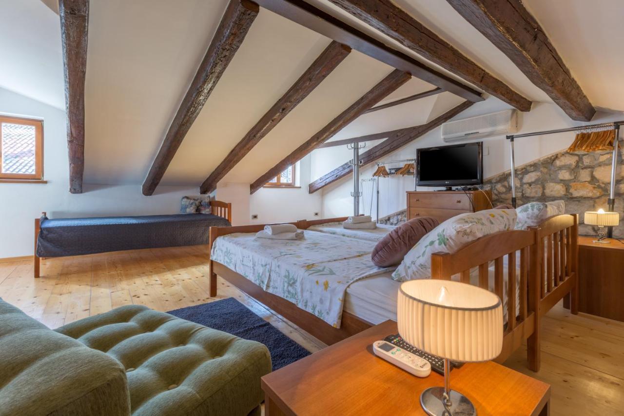 San Antonio Apartman Rovinj